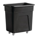 Black Bottle Trolley 125Ltr