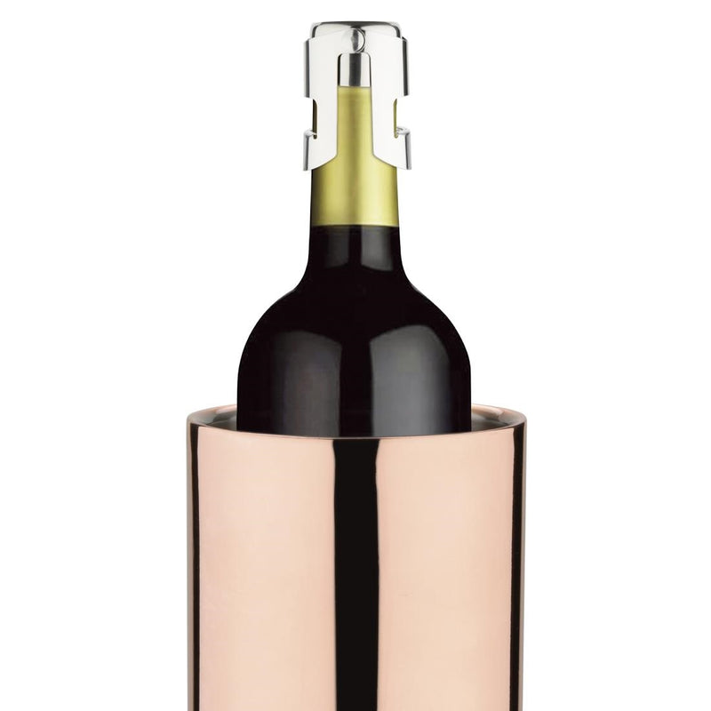 Olympia Champagnerverschluss