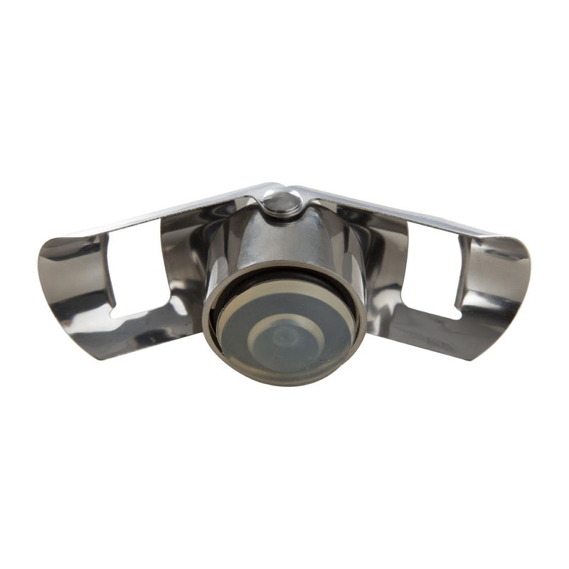 Olympia Champagnerverschluss