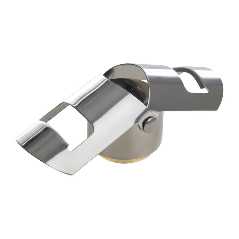 Olympia Champagnerverschluss