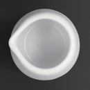 Olympia Whiteware Kompaktkrüge, 43 ml, 12 Stück