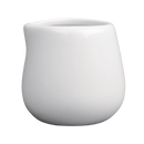 Whiteware Kompaktkrüge 85 ml / 3 oz – 12er-Box