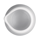 Whiteware Kompaktkrüge 85 ml / 3 oz – 12er-Box