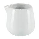 Olympia Whiteware Compact Jugs 228ml (Pack of 12)