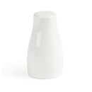 Olympia Whiteware Pepper Shakers 90mm (Pack of 12)