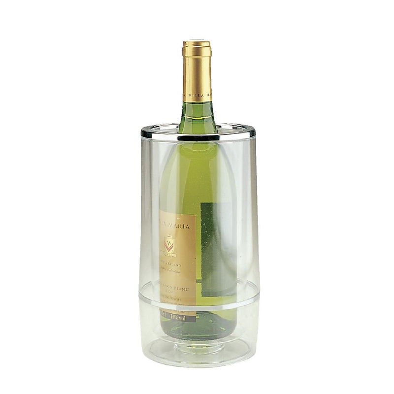 Acrylic Wine Cooler And Champagne Cooler