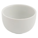 Olympia Whiteware Zuckerdosen, 95 mm, 200 ml, 12 Stück