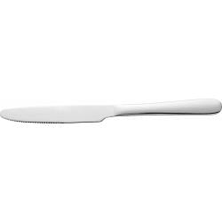 Durham 18/0 Stainless Steel Table Knife - Pack of 12