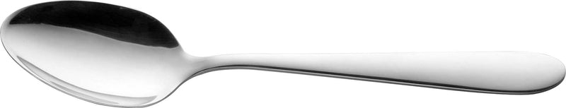 Durham 18/0 Stainless Steel Dessert Spoon - Pack of 12