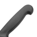 Hygiplas Kochmesser Schwarz 21,5 cm