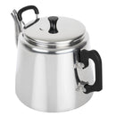 Canteen Aluminium-Teekanne 3,4Ltr
