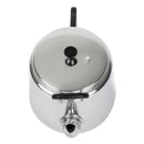 Canteen Aluminium-Teekanne 3,4Ltr