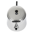 Canteen Aluminium Teapot 4.5Ltr