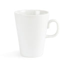 Olympia Whiteware Latte Mugs 310ml 11oz (Pack of 12)