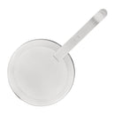 Olympia Chafing Kraftstoffhalter mit Dämpfer