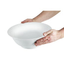 Olympia Whiteware Serving Platters Large Salad Bowl 330mm