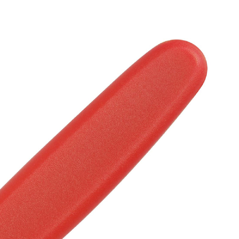 Hygiplas Schälmesser Rot 7,5cm