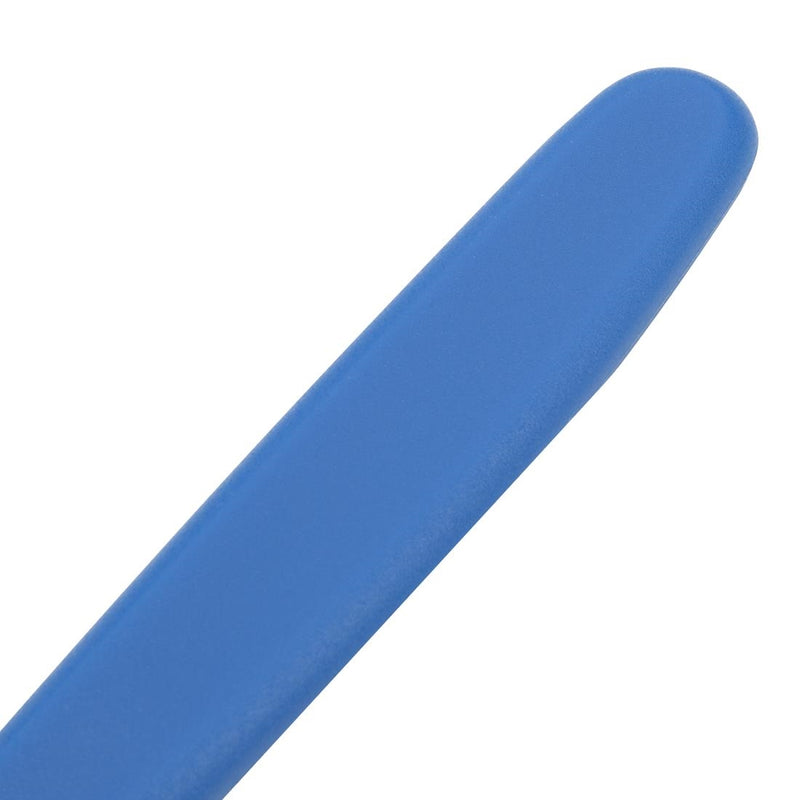 Hygiplas Schälmesser Blau 7,5cm