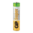 GP Superbatterie AAA (4er-Pack)