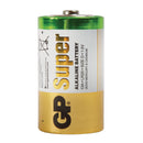 GP Super Batterie D (2er Pack)