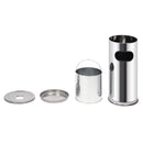 Großer Bolero-Zigarettenbehälter