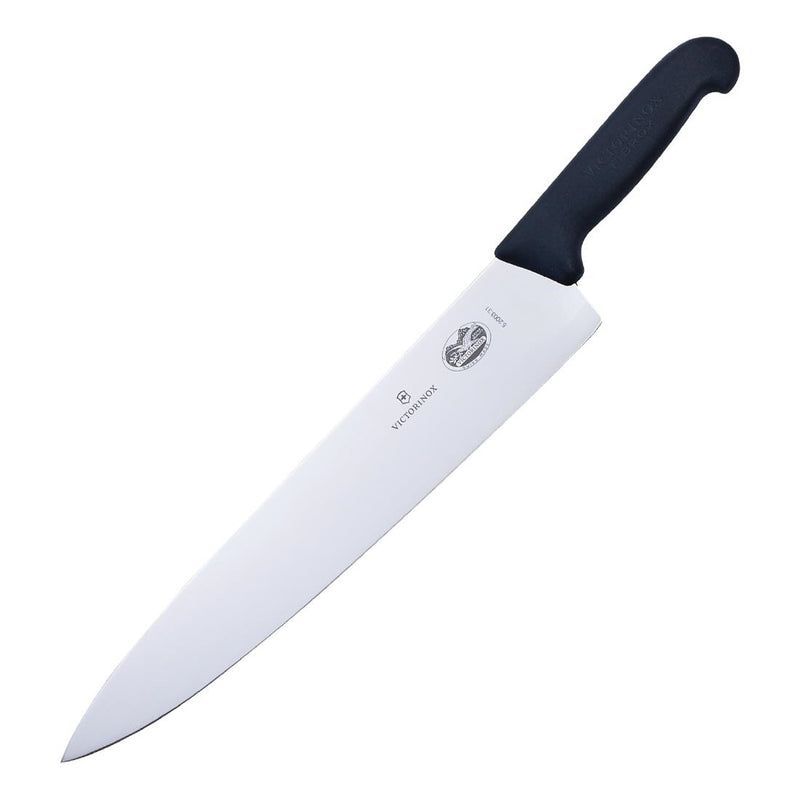 Victorinox Fibrox Tranchiermesser 28 cm