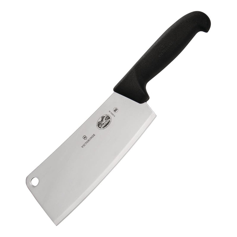 Victorinox Fibrox Küchenbeil 18 cm