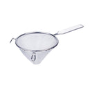 Verzinntes konisches Sieb 7 cm