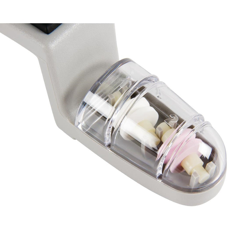 Minosharp Shinkansen Knife Sharpener