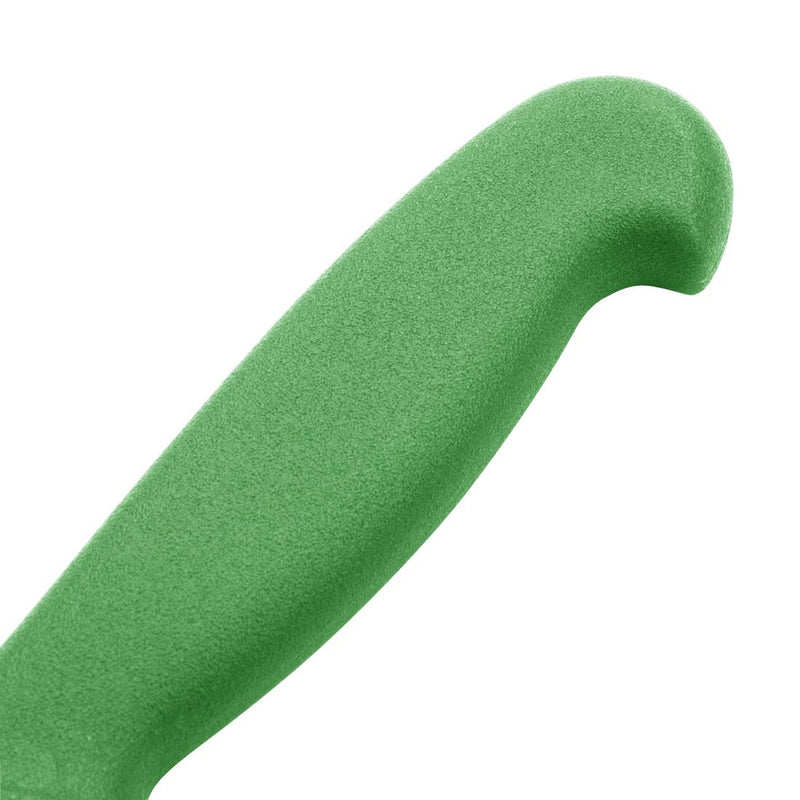 Hygiplas Schälmesser Grün 9cm