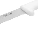 Bread Knife White 20.5cm