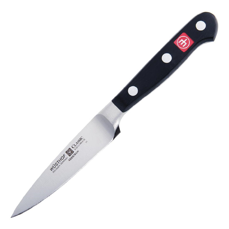 Wüsthof Classic Schälmesser 9cm