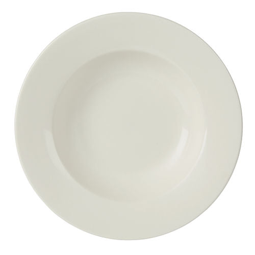 Imperial Fine China Plate 10¼'' / 26cm - Pack Of 6