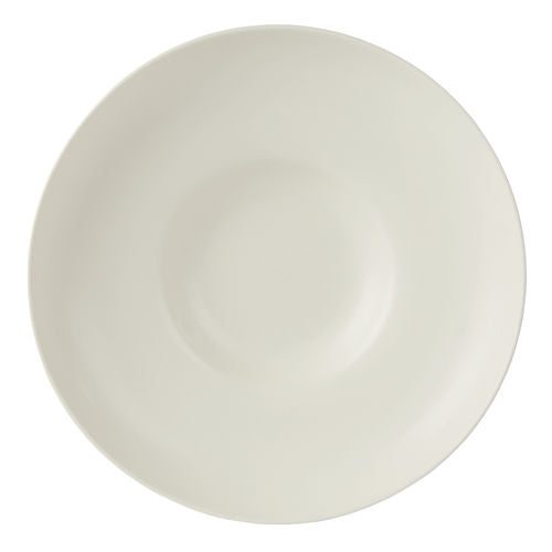 Imperial Fine China Suppen-/Pastateller 29 cm – 11,5 Zoll – 6 Stück