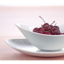 Churchill Orbit Small Oval Bowls 178mm (Pack of 12)