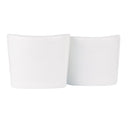 Churchill Alchemy Ambience Oval Salt Pots (Pack of 6)