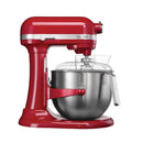 KitchenAid Heavy Duty 6.9Ltr Food Mixer Red - CA987