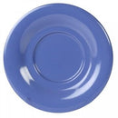 Melamine Saucer for Bouillon Cup and Mug-12/case - Kitchway.com