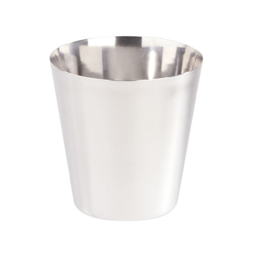 Tapered Cup 9cm / 3½” - Pack of 6