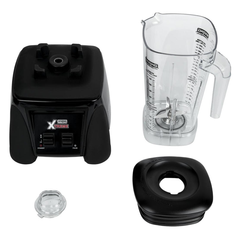 Waring Xtreme Hi-Power Bar Blender MX1000XTXEK