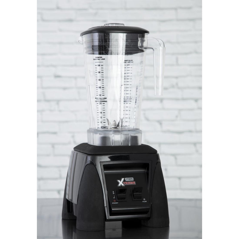 Waring Xtreme Hi-Power Bar Blender MX1000XTXEK