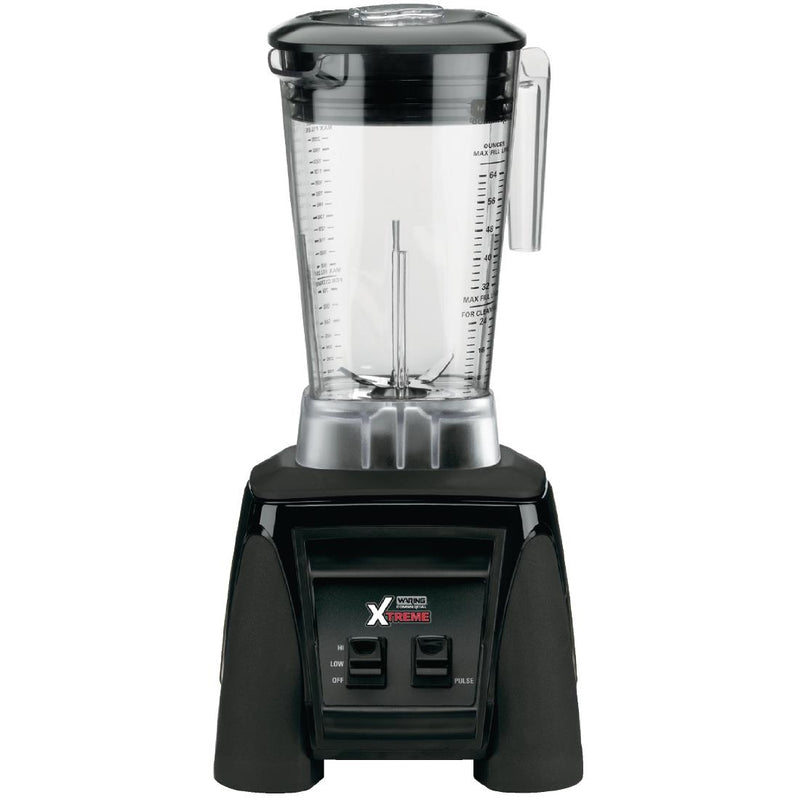 Waring Xtreme Hi-Power Bar Blender MX1000XTXEK with Extra Jug