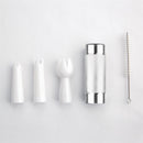 Vogue Schlagsahne Spraydose 0,5Ltr