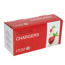 Vogue Cream Whipper Glühbirnen (50 Stück)