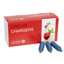 Vogue Cream Whipper Glühbirnen (50 Stück)