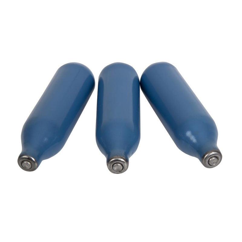 Vogue Cream Whipper Glühbirnen (50 Stück)