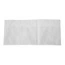 Lunch Napkin White 27x21cm 1ply M Fold (Pack of 6000)