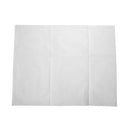 Lunch Napkin White 27x21cm 1ply M Fold (Pack of 6000)