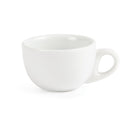 Olympia Whiteware Espresso Cups 3oz 85ml (Pack of 12)