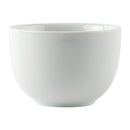 Olympia Whiteware Chinese Tea Cups (Pack of 12)